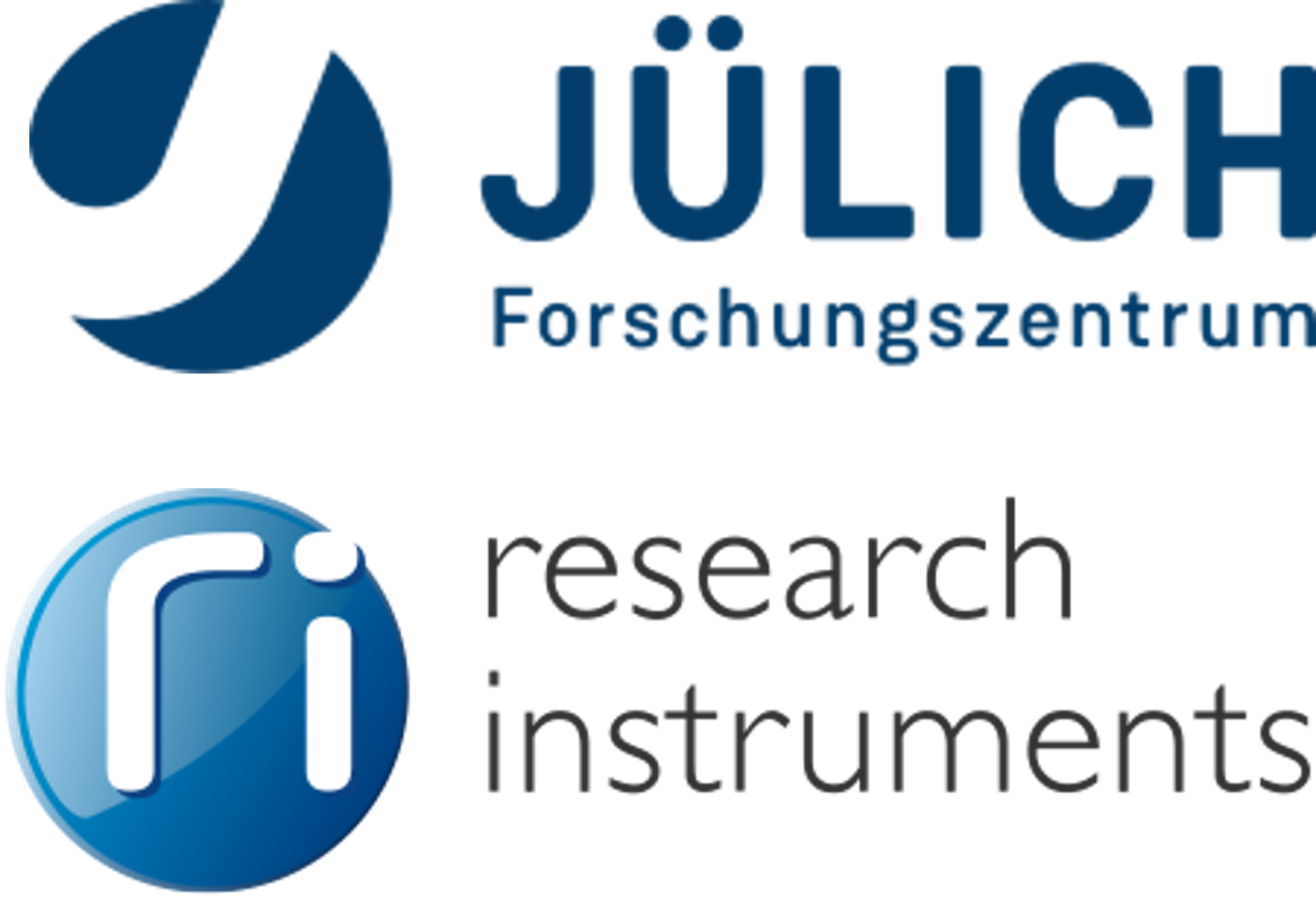 Jülich - RI