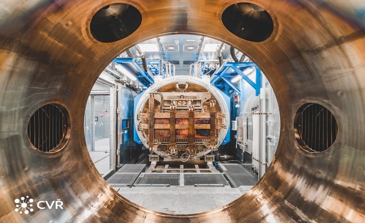 Fos Testing On Fusion High heat flux testing for fusion and advanced thermal systems - Fusion ...