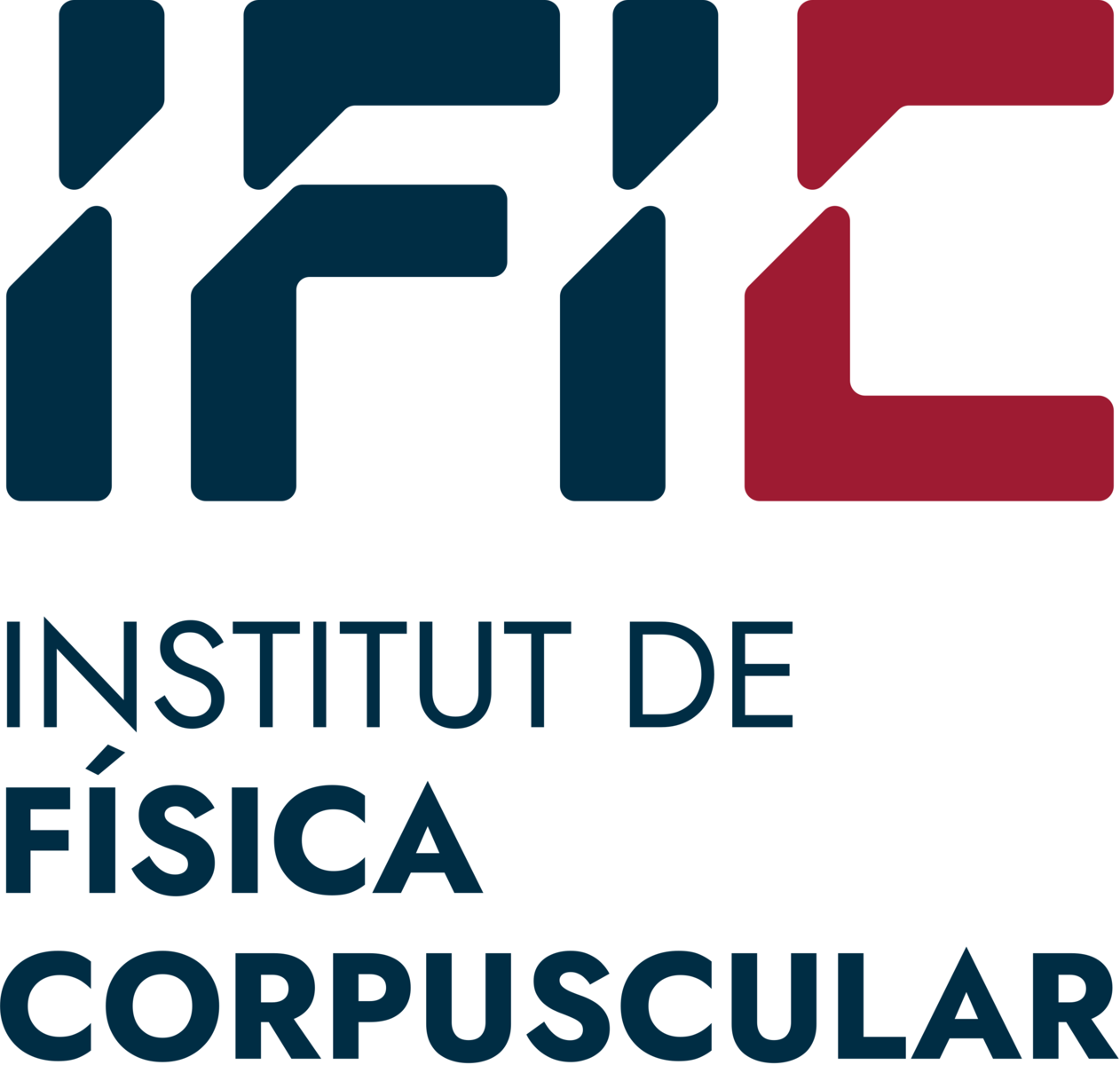 Institut de Fisica Corpuscular